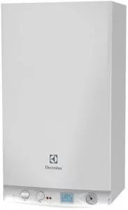 Отопительный котел Electrolux GCB Quantum 24i фото