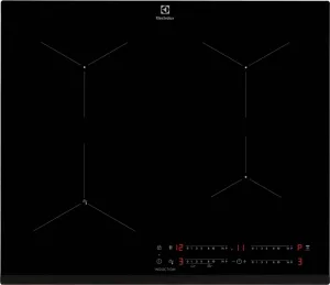Индукционная варочная панель Electrolux HOF650FMF фото