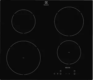 Индукционная варочная панель Electrolux IKE6420KB фото