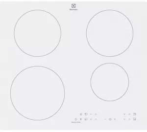 Индукционная варочная панель Electrolux IPE6440WI фото