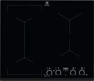 Индукционная варочная панель Electrolux IPE6463KI фото