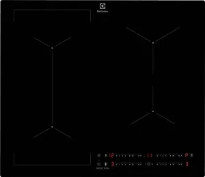 Индукционная варочная панель Electrolux IPEL6453KC фото