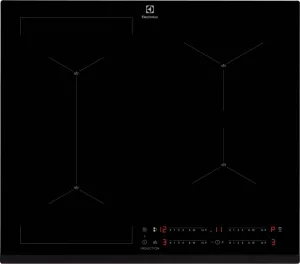 Индукционная варочная панель Electrolux IPES6451KF фото