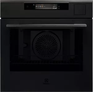 Духовой шкаф Electrolux KOAAS31WT фото