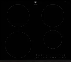 Индукционная варочная панель Electrolux LIR60433B фото
