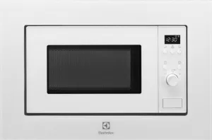 Микроволновая печь Electrolux LMS2173EMW фото