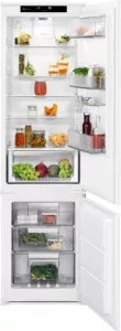 Холодильник Electrolux LNS6TE19S фото