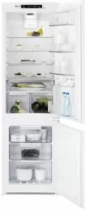 Холодильник Electrolux LNT8TE18S фото