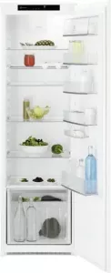 Холодильник Electrolux LRS4DF18S фото