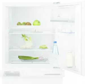 Однокамерный холодильник Electrolux LXB2AF82S фото