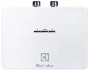 Электрический водонагреватель Electrolux NPX 4 Aquatronic Digital 2.0 фото