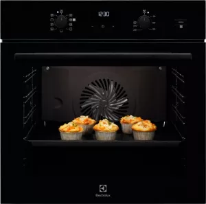 Духовой шкаф Electrolux OED5C50Z фото