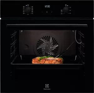 Духовой шкаф Electrolux OEE5C61Z фото