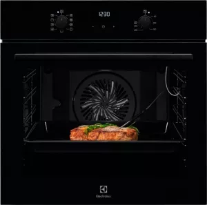 Духовой шкаф Electrolux OEE5H71Z фото