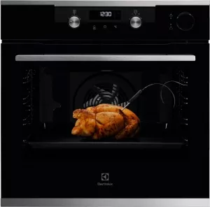 Духовой шкаф Electrolux OKC6P51X фото