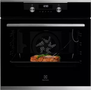 Духовой шкаф Electrolux OKE6P77WX фото