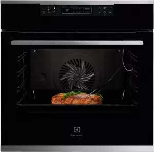 Духовой шкаф Electrolux OKE8C31X фото