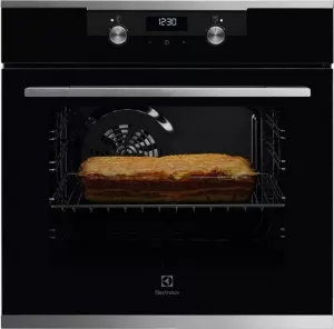 Духовой шкаф Electrolux OKF5C50X фото