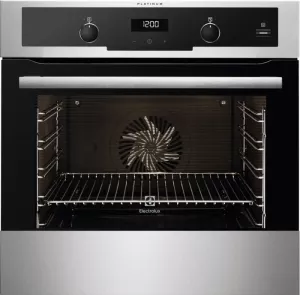 Духовой шкаф Electrolux OPEA5559X фото