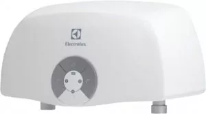 Водонагреватель Electrolux Smartfix 2.0 TS (3,5 кВт) фото
