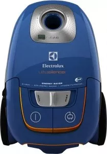 Пылесос Electrolux USENERGY UltraSilencer фото