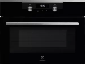 Духовой шкаф Electrolux VKL6E40X фото