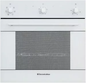 Духовой шкаф Electronicsdeluxe 6006.03ЭШВ-002 фото