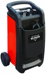 Пуско-зарядное устройство Elitech УПЗ 320/180 фото