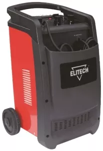 Пуско-зарядное устройство Elitech УПЗ 600/540 фото