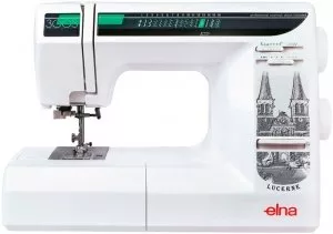 Швейная машина Elna 3003 фото