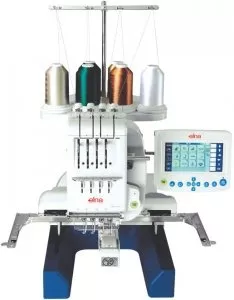 Швейно-вышивальная машина Elna 9900 фото