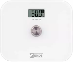 Весы напольные Emos EV108 фото
