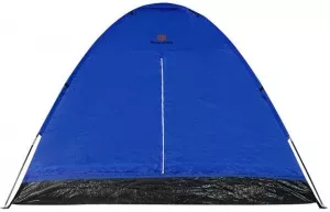 Треккинговая палатка Endless 2-х местная (синий) фото
