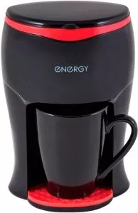 Капельная кофеварка Energy EN-607 фото
