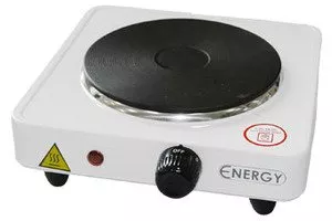 Настольная плита Energy EN-901 фото