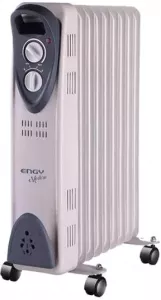 Масляный радиатор Engy EN-2207 Modern фото