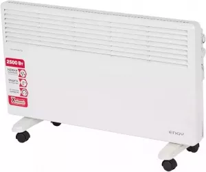 Конвектор Engy EN-2500W фото