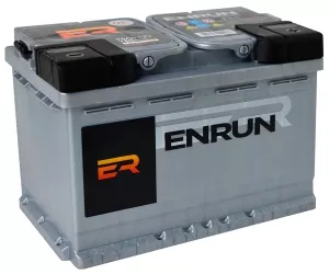 Аккумулятор ENRUN 545-104 (45Ah) фото