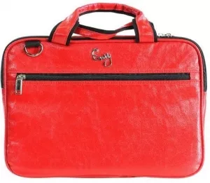 Женская сумка Envy Temple Red 12&#34; фото