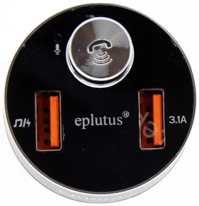 FM модулятор Eplutus CB-102 фото