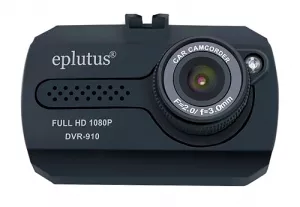 Видеорегистратор Eplutus DVR-910 фото