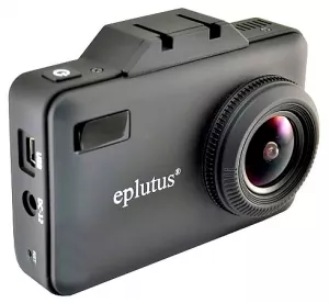 Видеорегистратор Eplutus GR-94 фото