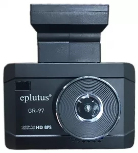 Видеорегистратор Eplutus GR-97 фото