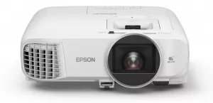 Проектор Epson EH-TW5600 фото