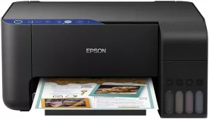 Многофункциональное устройство Epson L3151 фото
