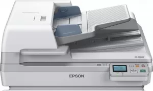 Сканер Epson WorkForce DS-60000N фото