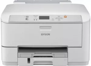 Струйный принтер Epson WorkForce Pro WF-M5190DW фото