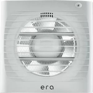 Настенный вентилятор ERA 4C ET D100 фото