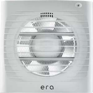 Настенный вентилятор ERA 6S D150 фото