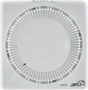 Настенный вентилятор ERA Disc 4S D100 фото
